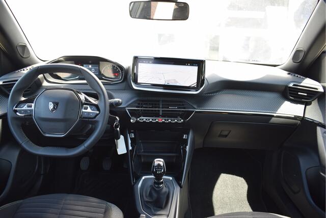 Peugeot 2008 1.2 PureTech 100 Active | NL-Auto | Camera | Apple Carplay/Android Auto
