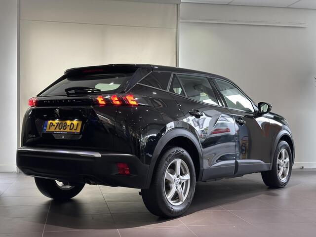 Peugeot 2008 1.2 PureTech Active | Cruise Control | Parkeerhulp | Navigatie | Apple Carplay/Android Auto