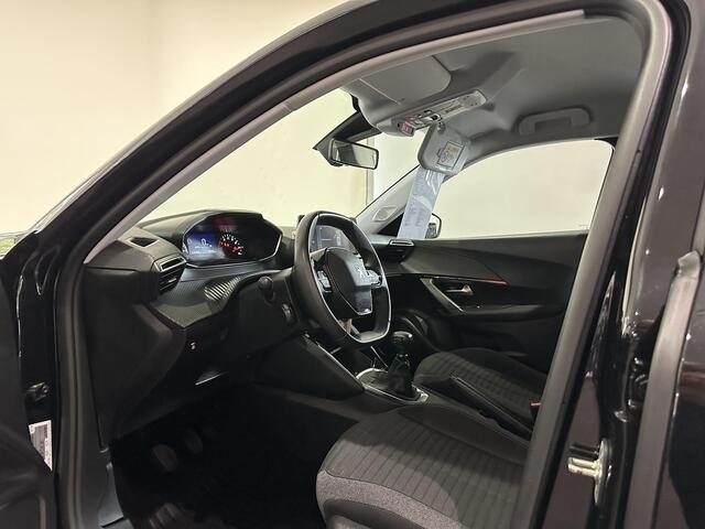 Peugeot 2008 1.2 PureTech Active | Cruise Control | Parkeerhulp | Navigatie | Apple Carplay/Android Auto
