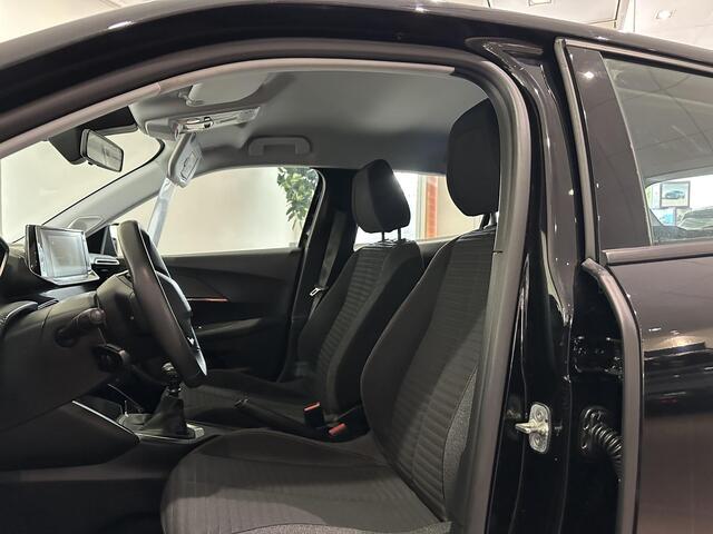 Peugeot 2008 1.2 PureTech Active | Cruise Control | Parkeerhulp | Navigatie | Apple Carplay/Android Auto
