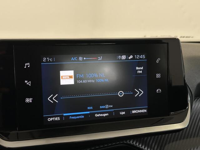 Peugeot 2008 1.2 PureTech Active | Cruise Control | Parkeerhulp | Navigatie | Apple Carplay/Android Auto