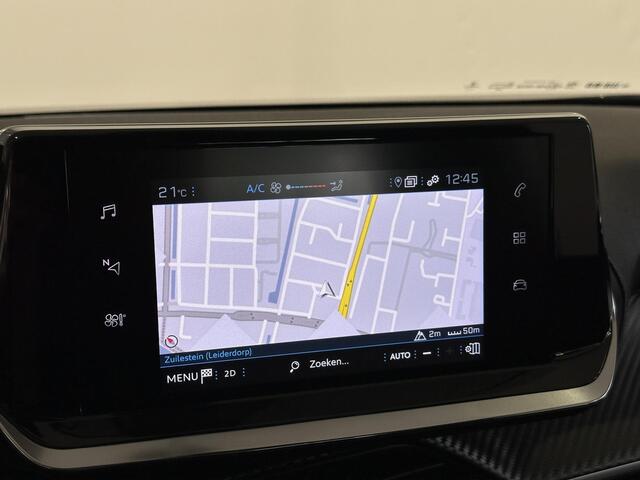 Peugeot 2008 1.2 PureTech Active | Cruise Control | Parkeerhulp | Navigatie | Apple Carplay/Android Auto