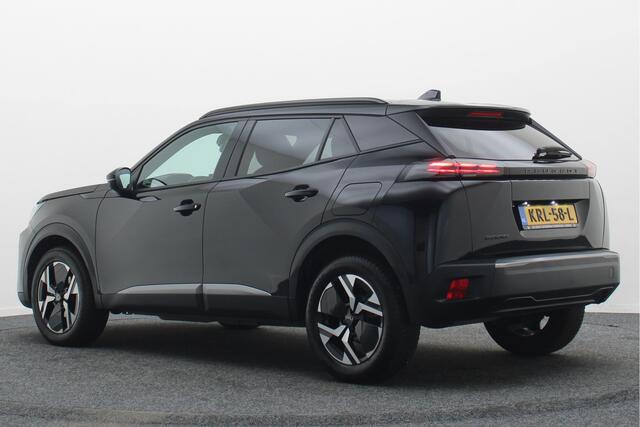 Peugeot 2008 1.2 PureTech 100 Allure Virtual Cockpit, LED, Apple Carplay, Lane Assist, PDC
