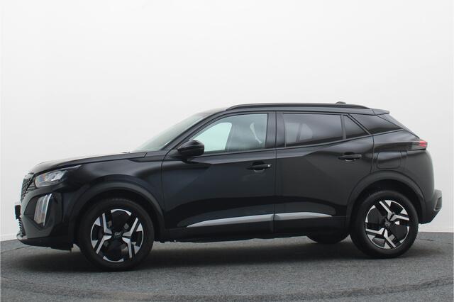 Peugeot 2008 1.2 PureTech 100 Allure Virtual Cockpit, LED, Apple Carplay, Lane Assist, PDC