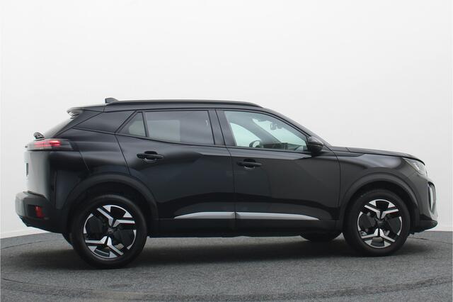 Peugeot 2008 1.2 PureTech 100 Allure Virtual Cockpit, LED, Apple Carplay, Lane Assist, PDC