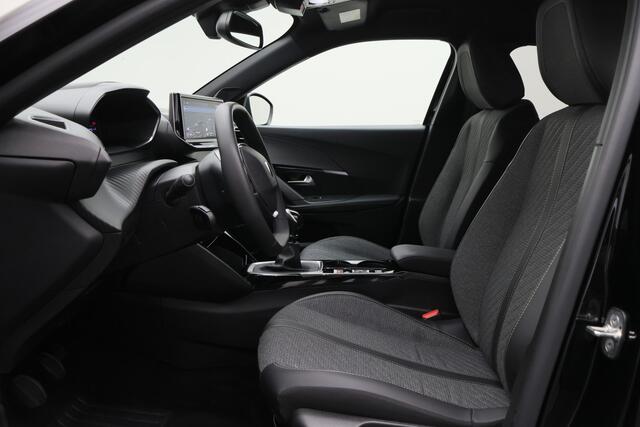 Peugeot 2008 1.2 PureTech 100 Allure Virtual Cockpit, LED, Apple Carplay, Lane Assist, PDC