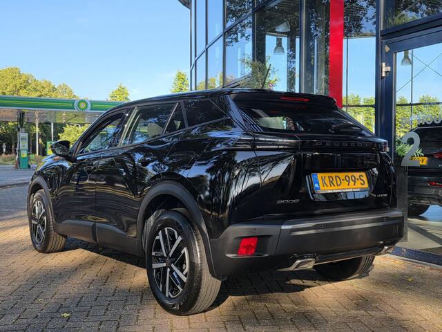 Peugeot 2008 1.2 Hybrid 136 Style | Climate control | PDC | LM Velgen | Apple CarPlay/Android Auto |