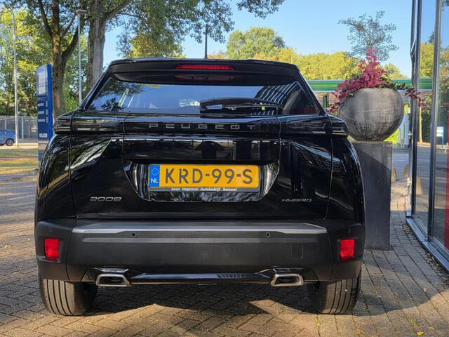 Peugeot 2008 1.2 Hybrid 136 Style | Climate control | PDC | LM Velgen | Apple CarPlay/Android Auto |