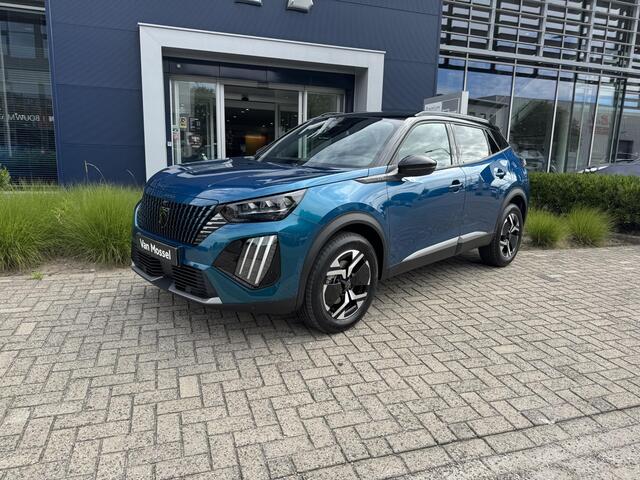 Peugeot 2008 1.2 Hybrid 145 GT