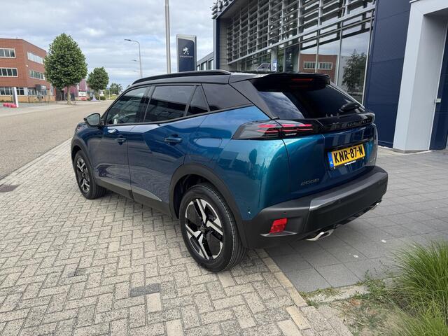 Peugeot 2008 1.2 Hybrid 145 GT