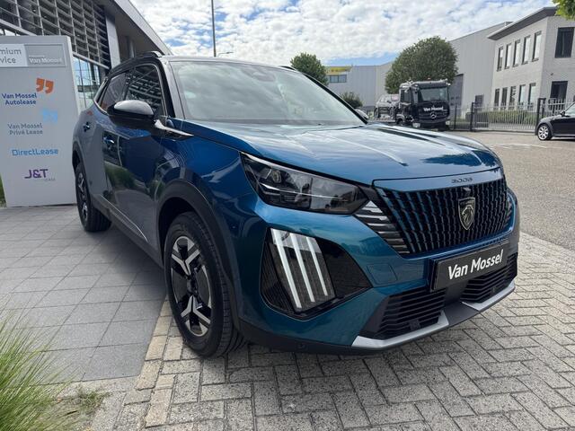 Peugeot 2008 1.2 Hybrid 145 GT