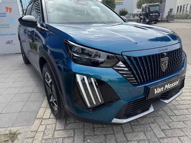 Peugeot 2008 1.2 Hybrid 145 GT