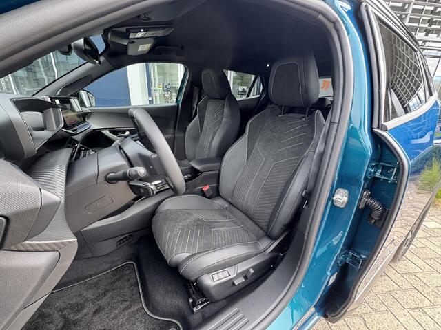 Peugeot 2008 1.2 Hybrid 145 GT