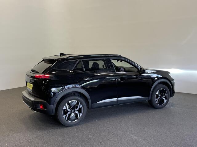 Peugeot 2008 1.2 PureTech 130pk Automaat GT-Line Navigatie Apple Carplay/Android Auto Camera Parkeersensoren Ledverlichting Cruise Control Virtual Cockpit Climate Control Lichtmetalen velgen