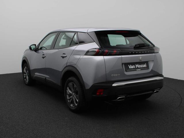 Peugeot 2008 Active Pack - APPLE CARPLAY/ ANDROID AUTO - AUTOMAAT - CLIMATE CONTROL