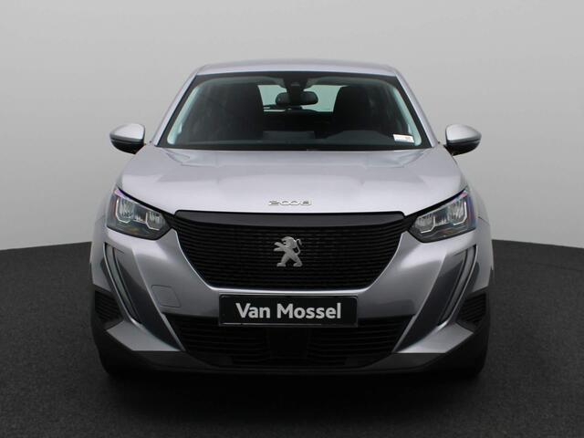 Peugeot 2008 Active Pack - APPLE CARPLAY/ ANDROID AUTO - AUTOMAAT - CLIMATE CONTROL