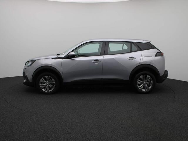 Peugeot 2008 Active Pack - APPLE CARPLAY/ ANDROID AUTO - AUTOMAAT - CLIMATE CONTROL