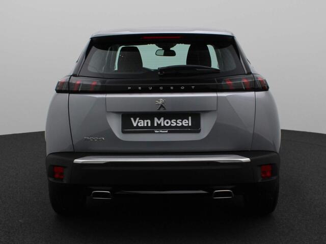 Peugeot 2008 Active Pack - APPLE CARPLAY/ ANDROID AUTO - AUTOMAAT - CLIMATE CONTROL
