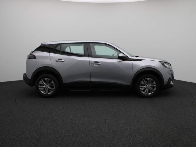 Peugeot 2008 Active Pack - APPLE CARPLAY/ ANDROID AUTO - AUTOMAAT - CLIMATE CONTROL