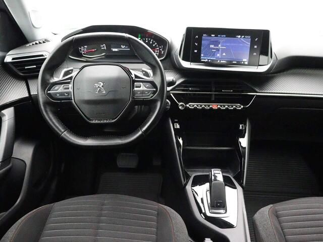 Peugeot 2008 Active Pack - APPLE CARPLAY/ ANDROID AUTO - AUTOMAAT - CLIMATE CONTROL