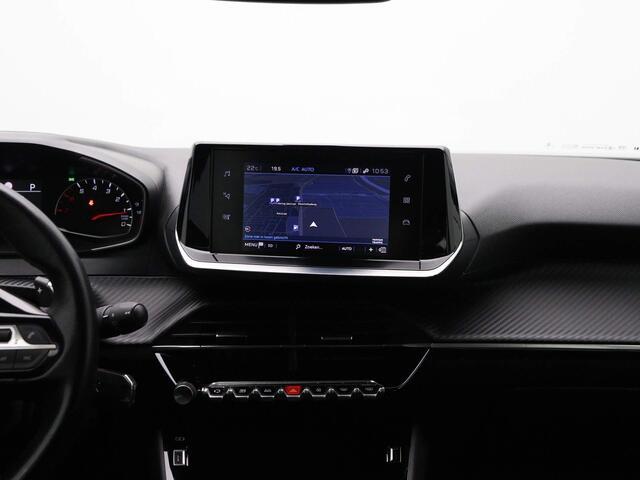 Peugeot 2008 Active Pack - APPLE CARPLAY/ ANDROID AUTO - AUTOMAAT - CLIMATE CONTROL