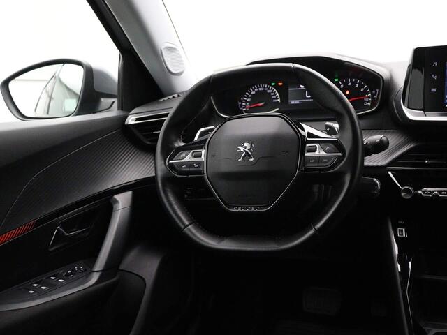 Peugeot 2008 Active Pack - APPLE CARPLAY/ ANDROID AUTO - AUTOMAAT - CLIMATE CONTROL