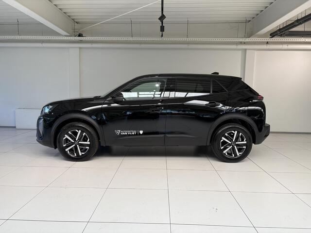 Peugeot 2008 1.2 Hybrid 110 Business Leverbaar per november