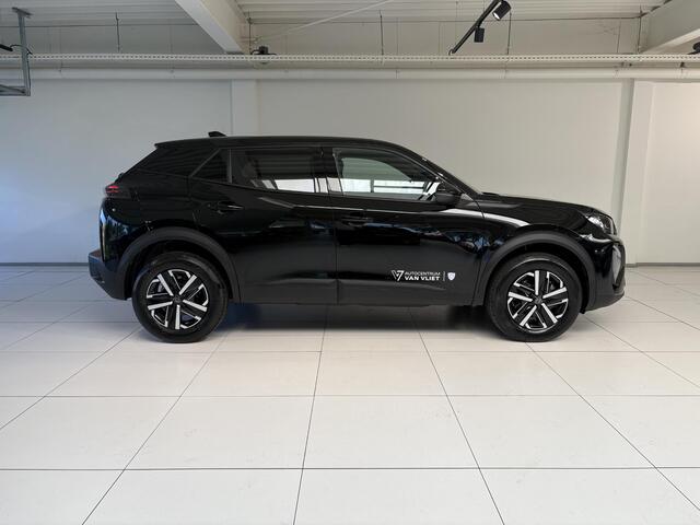 Peugeot 2008 1.2 Hybrid 110 Business Leverbaar per november