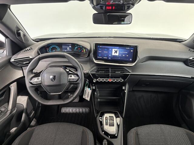 Peugeot 2008 1.2 Hybrid 110 Business Leverbaar per november