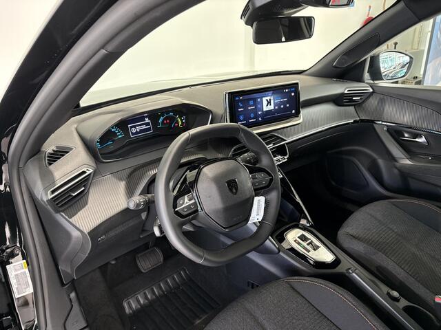 Peugeot 2008 1.2 Hybrid 110 Business Leverbaar per november