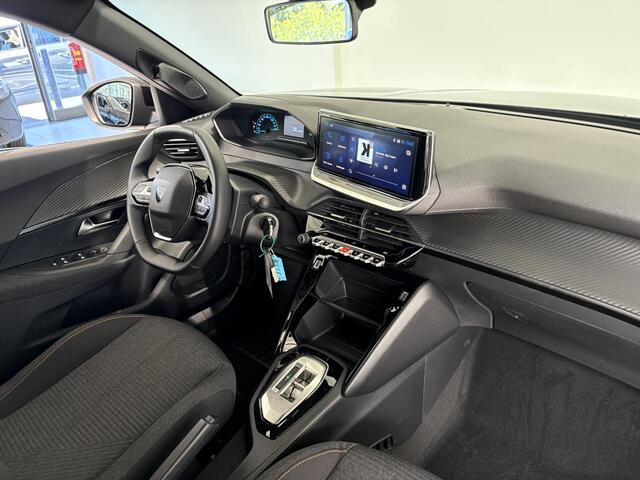 Peugeot 2008 1.2 Hybrid 110 Business Leverbaar per november