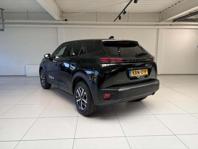 Peugeot 2008 1.2 Hybrid 110 Business Leverbaar per november
