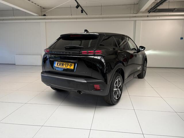 Peugeot 2008 1.2 Hybrid 110 Business Leverbaar per november