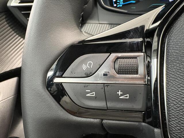 Peugeot 2008 1.2 Hybrid 110 Business Leverbaar per november