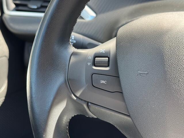 Peugeot 2008 1.2 Puretech Allure Navi-Apple/Android - camera - trekhaak