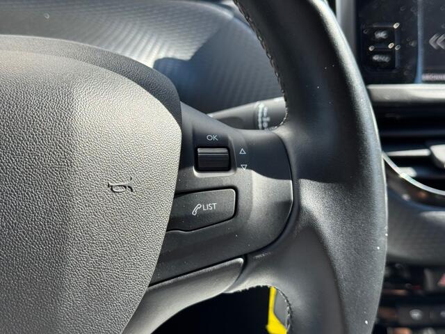 Peugeot 2008 1.2 Puretech Allure Navi-Apple/Android - camera - trekhaak