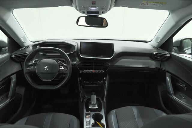 Peugeot 2008 PureTech 130 EAT8 Allure | Trekhaak Afneembaar | Camera | Navigatie | Parkeersensoren