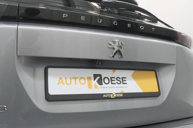 Peugeot 2008 PureTech 130 EAT8 Allure | Trekhaak Afneembaar | Camera | Navigatie | Parkeersensoren