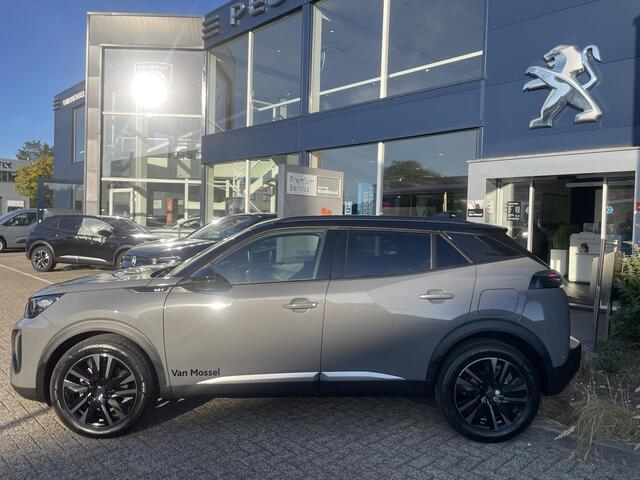 Peugeot 2008 1.2 Hybrid 145 GT
