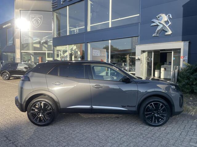 Peugeot 2008 1.2 Hybrid 145 GT