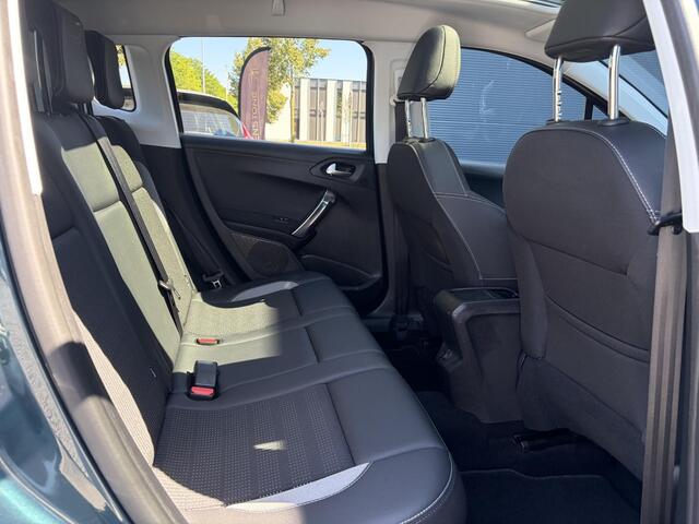 Peugeot 2008 1.2 PureTech Allure D-riem vv in 02-2026 l Pano l Carplay l Camera l Halfleder l 110pk l Dealer Onderhouden l 2e Eigenaar l Navi l Clima l Cruise l Pdc l Lm velgen l Apk tot 02-2027
