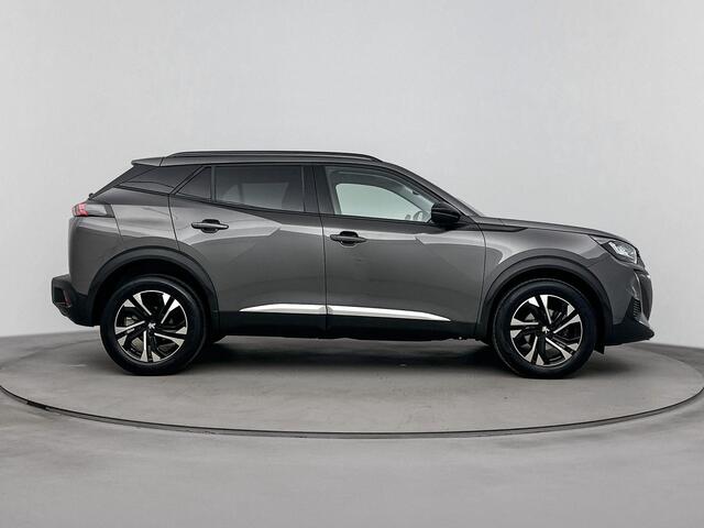 Peugeot 2008 1.2 100pk Allure | Lichtmetalen velgen | Parkeersensoren | Lichtmetalen velgen | Cruise control | Apple CarPlay / Android Auto |