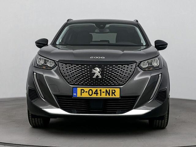 Peugeot 2008 1.2 100pk Allure | Lichtmetalen velgen | Parkeersensoren | Lichtmetalen velgen | Cruise control | Apple CarPlay / Android Auto |