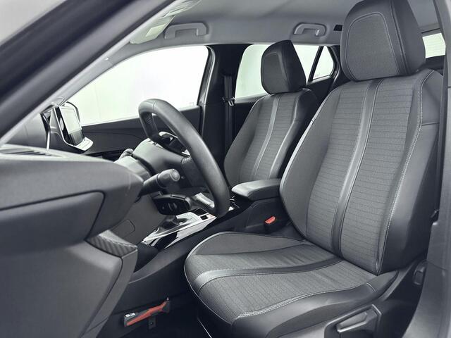 Peugeot 2008 1.2 100pk Allure | Lichtmetalen velgen | Parkeersensoren | Lichtmetalen velgen | Cruise control | Apple CarPlay / Android Auto |