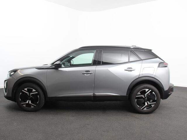 Peugeot 2008 1.2 GT Automaat Climate control Cruise control Apple Carplay/ Android Auto led Lichtmetalen velgen Parkeersensoren Camera