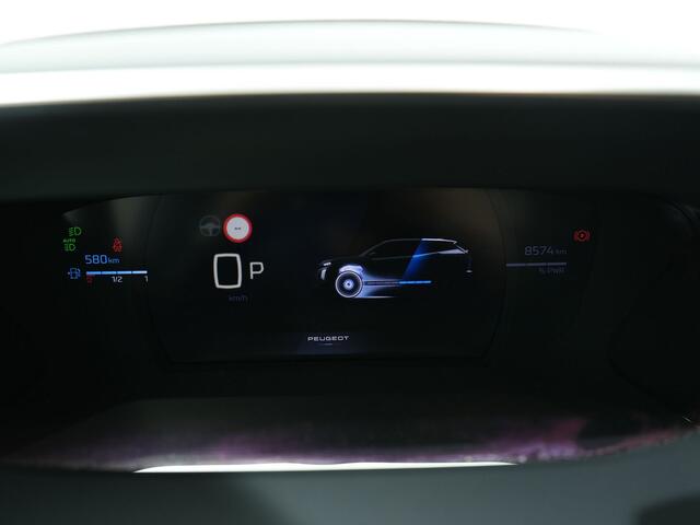 Peugeot 2008 1.2 HYBRID 145PK GT E-DCS6 | Cruise Adaptief | Camera | Privacy Glass