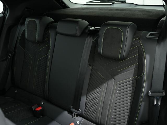 Peugeot 2008 1.2 HYBRID 145PK GT E-DCS6 | Trekhaak | Cruise Adaptief | 360 Camera | Privacy Glass