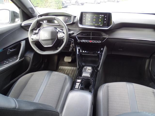 Peugeot 2008 1.2 PURETECH GT 130Pk-Automaat-Carplay-Navi-Blth-Led-Clima