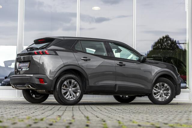 Peugeot 2008 1.2 PureTech Active Pack | Camera | LED | Carplay