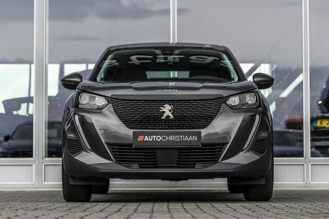 Peugeot 2008 1.2 PureTech Active Pack | Camera | LED | Carplay